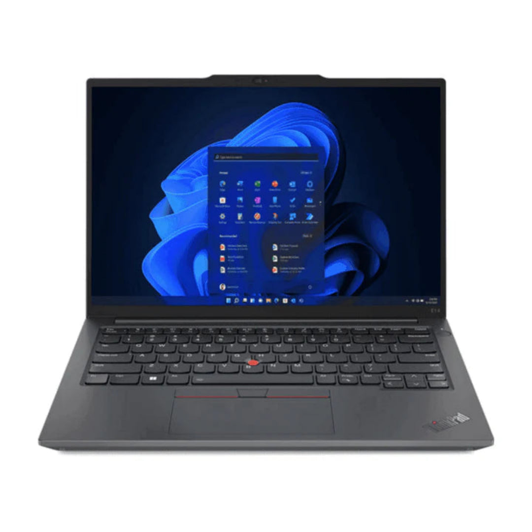 Lenovo ThinkPad X1 Nano Gen 1 i7-1180G7 16GB 256GB 13" Iris Xe FPR TCH JH6066 Front View