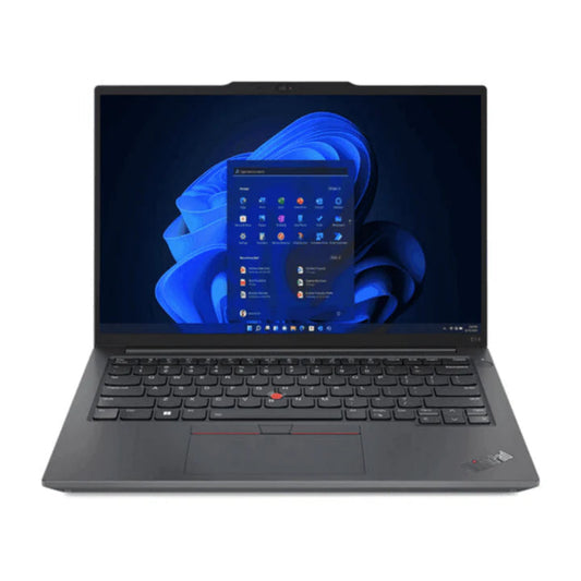 Lenovo ThinkPad X1 Nano Gen 1 i7-1180G7 16GB 256GB 13" Iris Xe FPR TCH JH6066 Front View