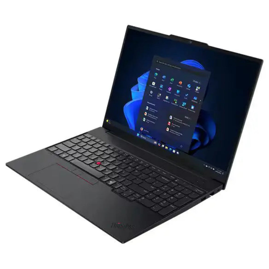 Lenovo ThinkPad E16 Gen 3 Ultra 5 225U 16GB 512GB Intel 16" WUXGA FPR 