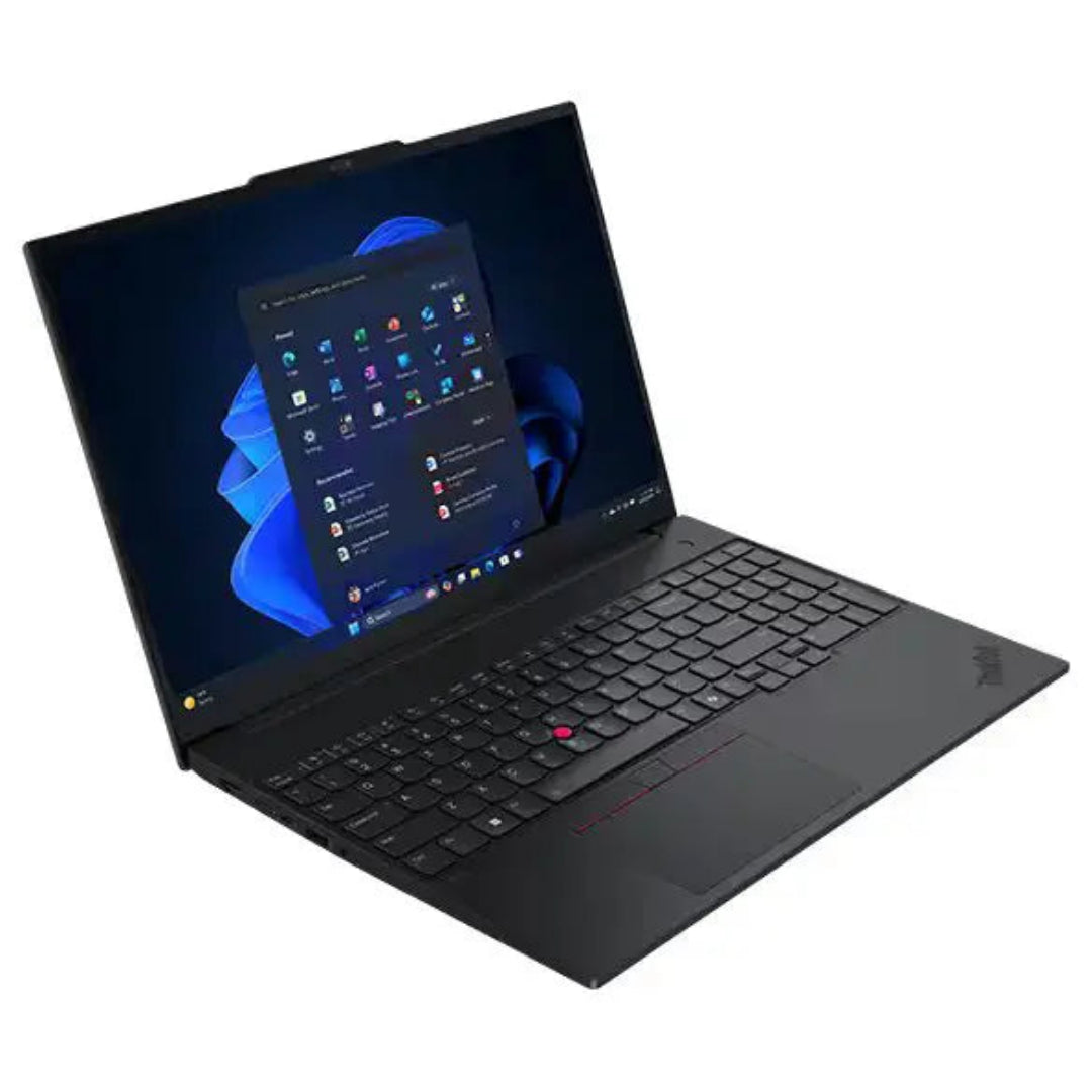 Lenovo ThinkPad E16 Gen 3 Ultra 5 225U 16GB 512GB Intel 16" WUXGA FPR 