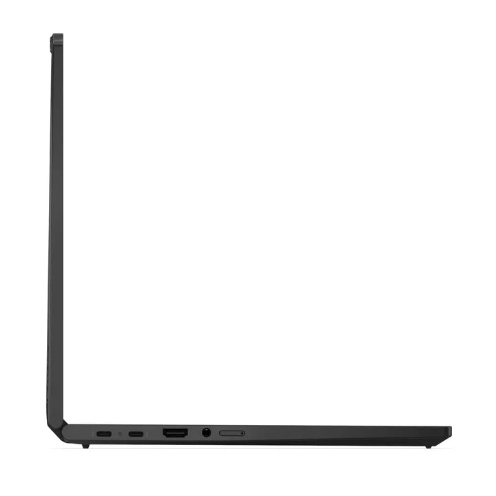 Lenovo ThinkPad T14s G2 i7 1165G7 16GB 512GB Intel 14.0"WUXGA Win 11 Pro Side View