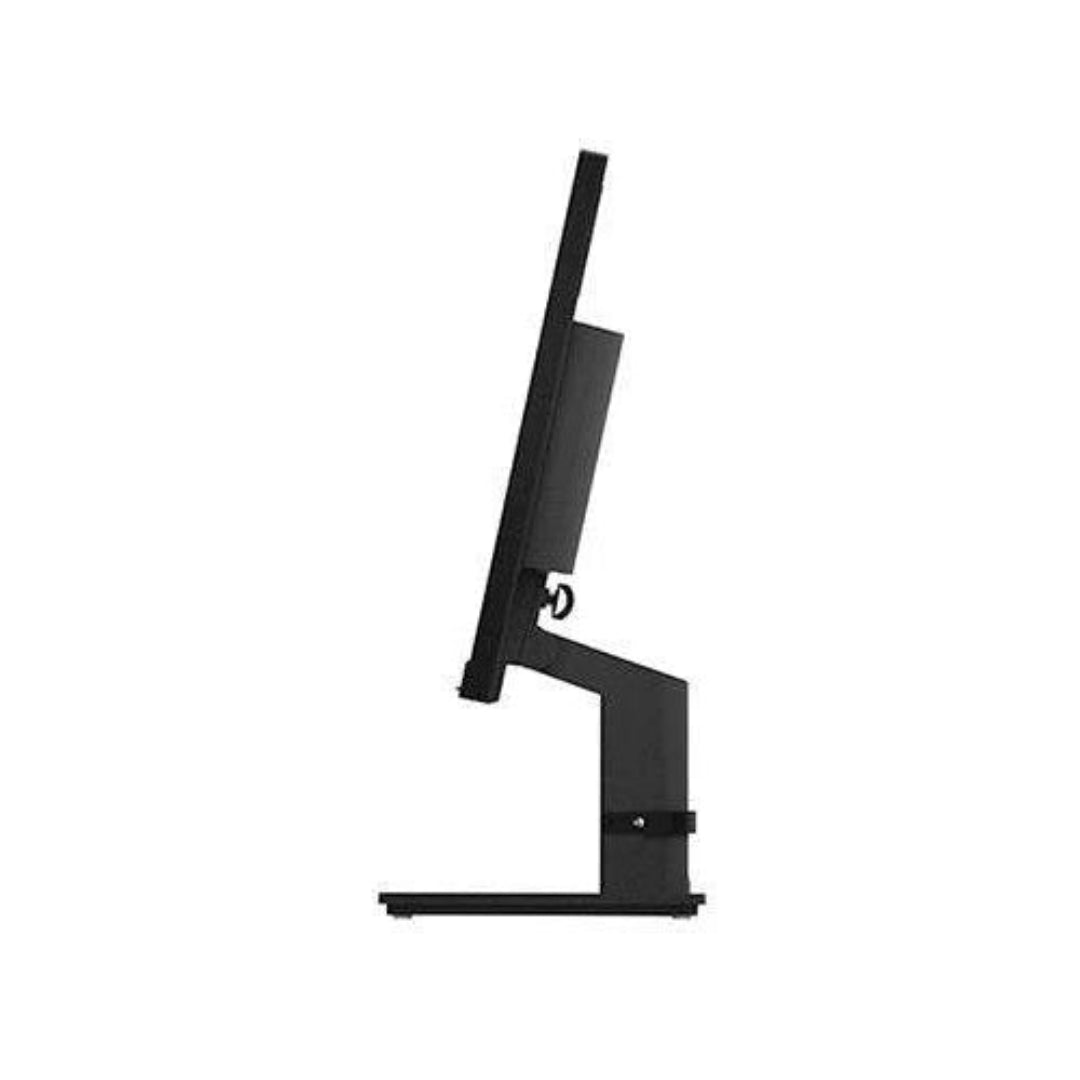 Lenovo ThinkVision S22e-20 21.5" Full HD VA 75Hz Business Monitor 62C6KAT1WW Side View