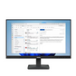 Lenovo ThinkVision S24-4e 23.8" Full HD IPS 100Hz Business Monitor 64B5KAC6UK Front View