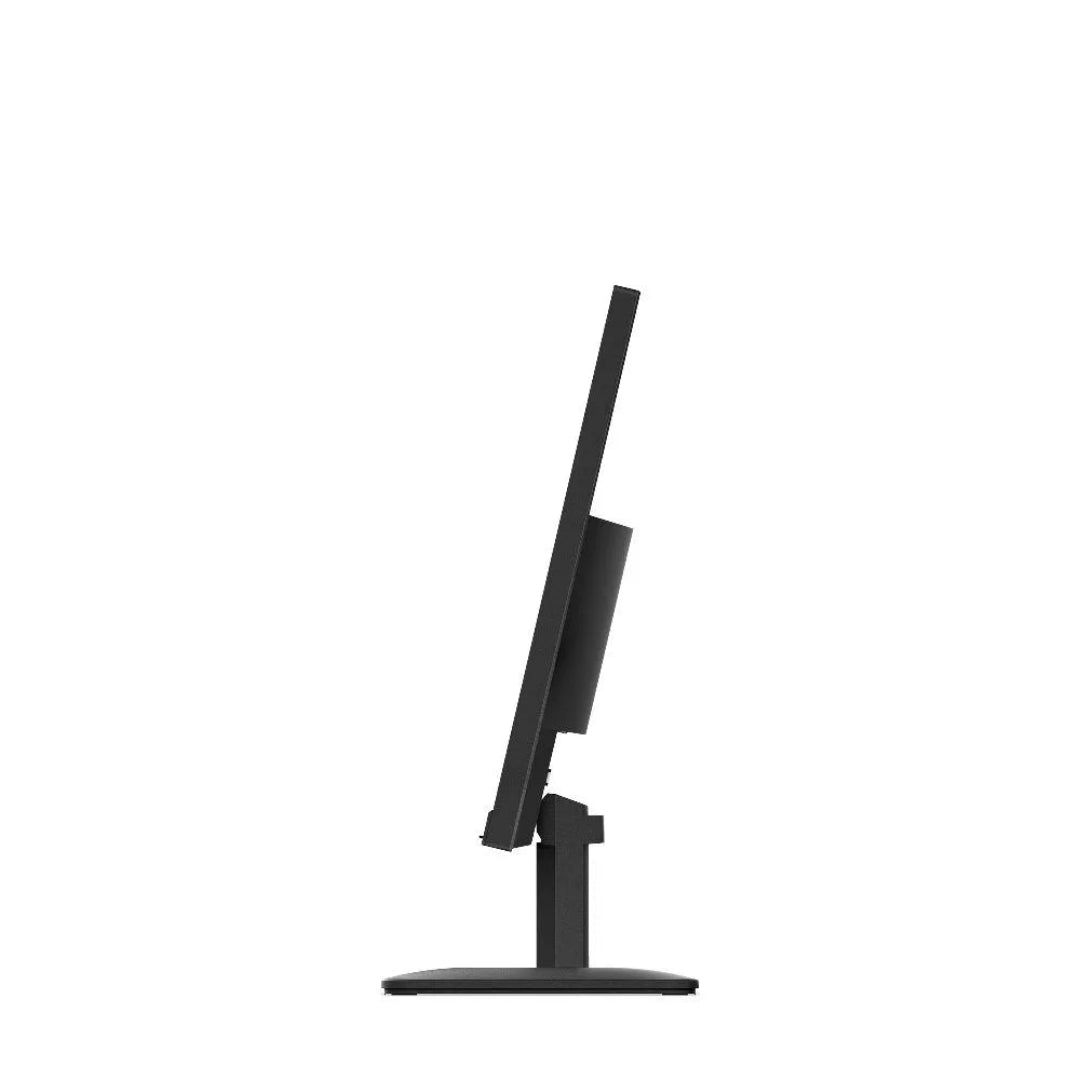 Lenovo ThinkVision S24-4e 23.8" Full HD IPS 100Hz Business Monitor 64B5KAC6UK Side View