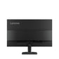 Lenovo ThinkVision S24-4e 23.8" Full HD IPS 100Hz Business Monitor 64B5KAC6UK Back View