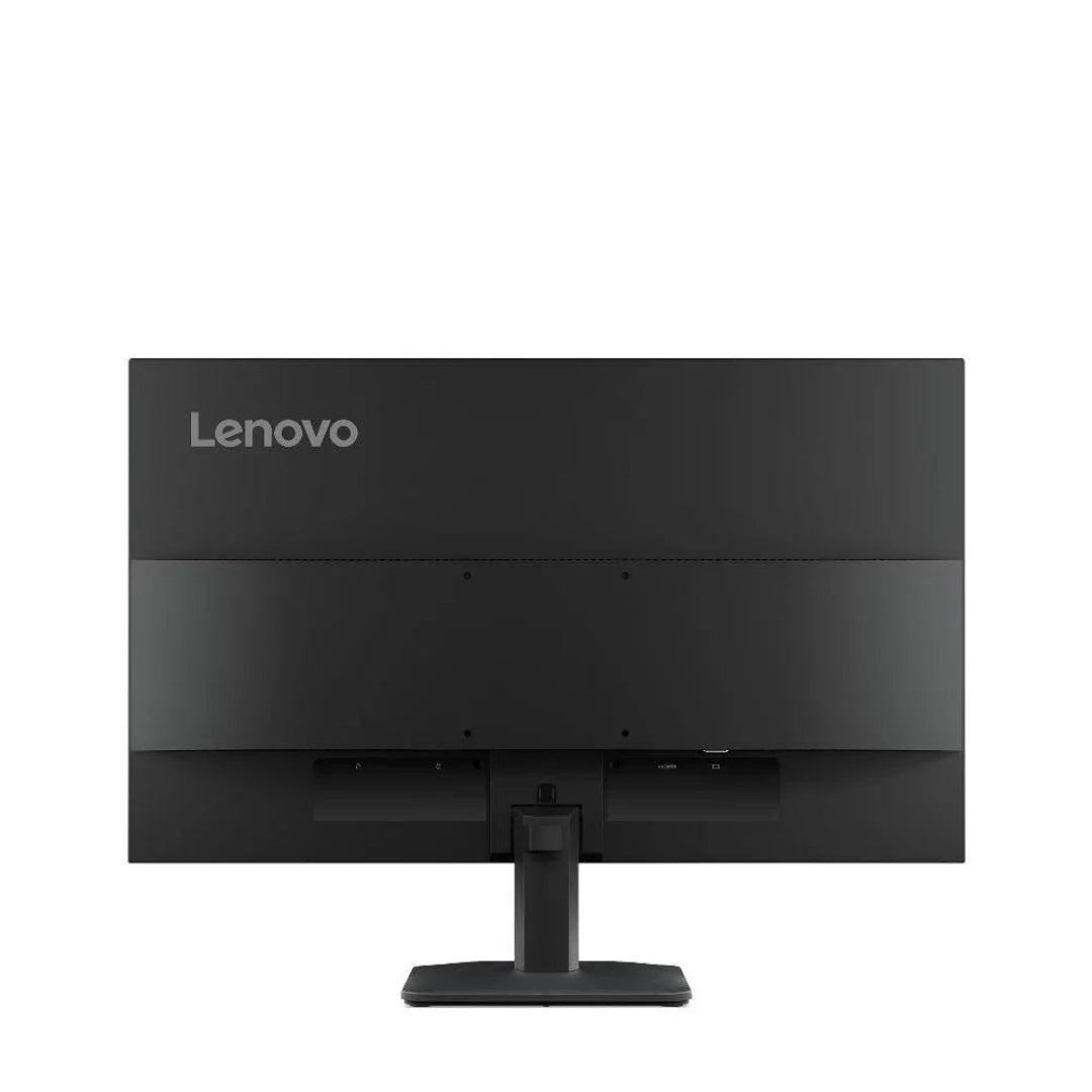 Lenovo ThinkVision S24-4e 23.8" Full HD IPS 100Hz Business Monitor 64B5KAC6UK Back View