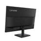 Lenovo ThinkVision S24-4e 23.8" Full HD IPS 100Hz Business Monitor 64B5KAC6UK Back Side View