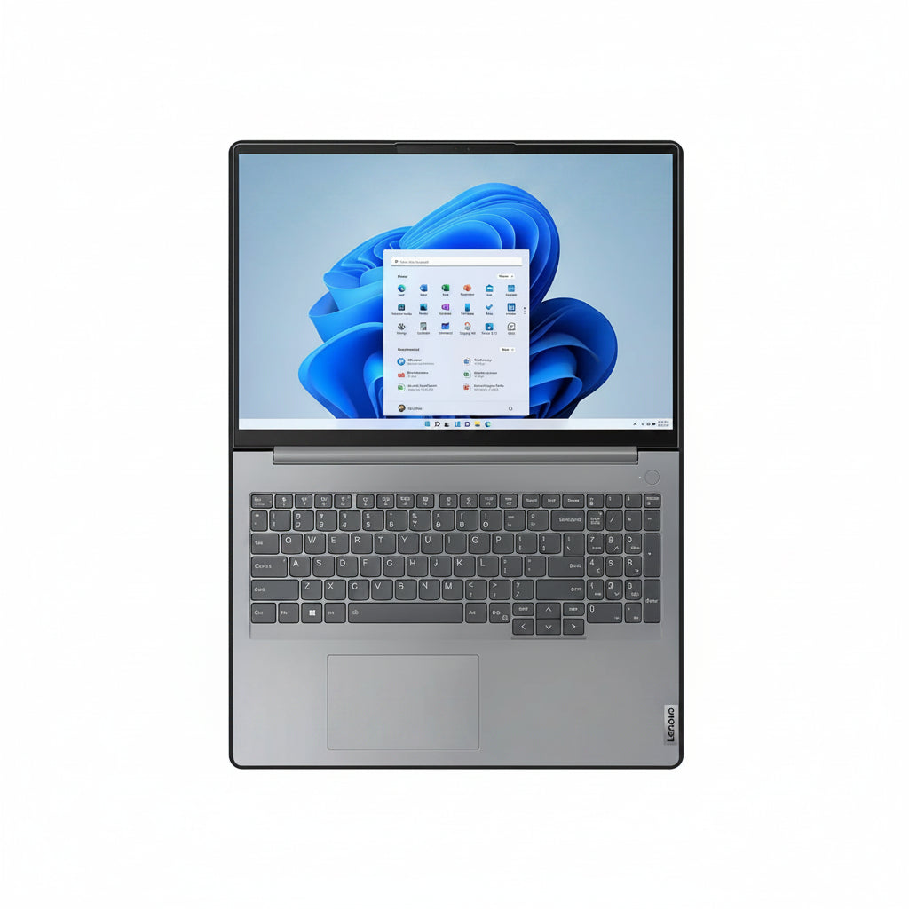 Lenovo ThinkBook 16 G6 IRL Intel Core i5 13420H 8GB 512GB 16"WUXGA Gray PL93M7 Full View