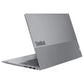 Lenovo ThinkBook 16 G6 IRL Intel Core i5 13420H 8GB 512GB 16"WUXGA Gray PL93M7 Back Side View