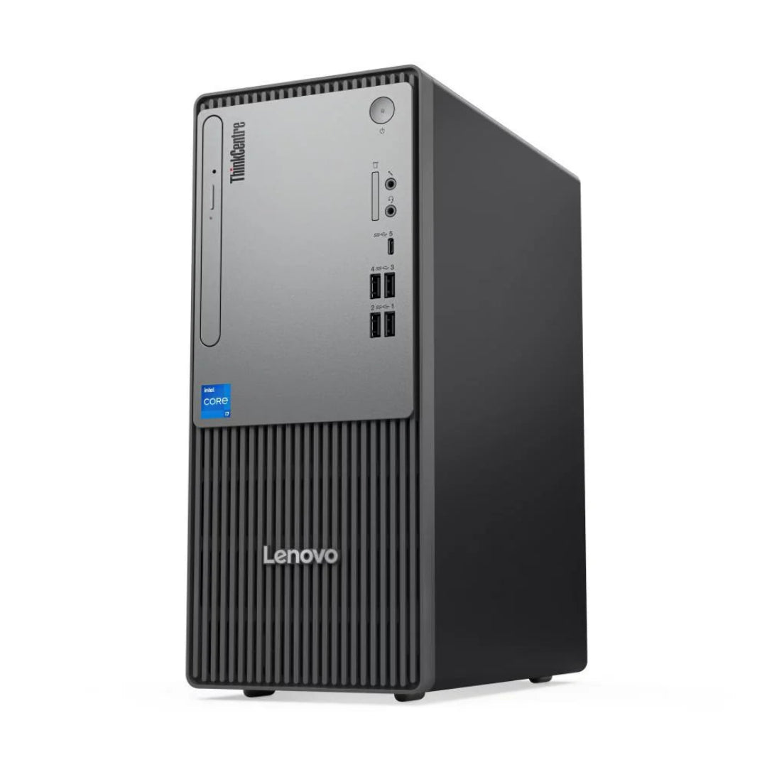 Lenovo ThinkCentre Neo 50t Gen 5 Tower Core i3-14100 8GB 512GB SSD OI1BL2