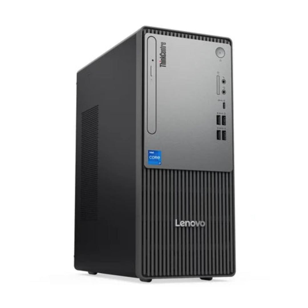 Lenovo ThinkCentre Neo 50t Gen 5 Tower Core i3-14100 8GB 512GB SSD OI1BL2