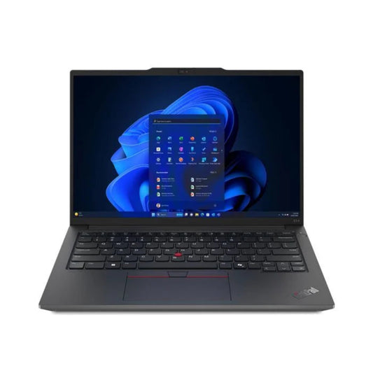 Lenovo ThinkPad E14 Gen 6 Ultra 5 135U 16GB 512GB 14" WUXGA DOS FPR 244OEK