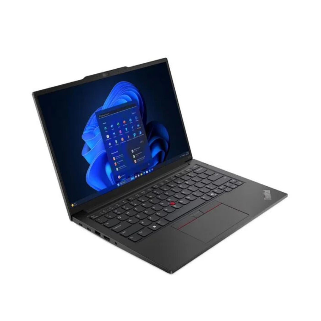 Lenovo ThinkPad E14 Gen 6 Ultra 5 135U 16GB 512GB 14" WUXGA DOS FPR 244OEK