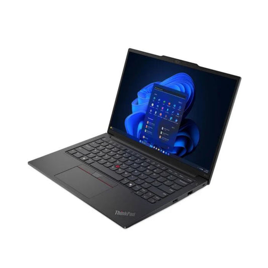 Lenovo ThinkPad E14 Gen 6 Ultra 5 135U 16GB 512GB 14" WUXGA DOS FPR 244OEK