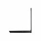 Lenovo Tthinpad P50  Core i7-6700HQ 16GB 256GB Quadro M1000M 4GB 15.6" DCK0DN Side View 