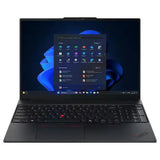 Lenovo ThinkPad E16 Gen 3 Ultra 5 226V 16GB 512GB Intel Arc 16" WUXGA 387MLD