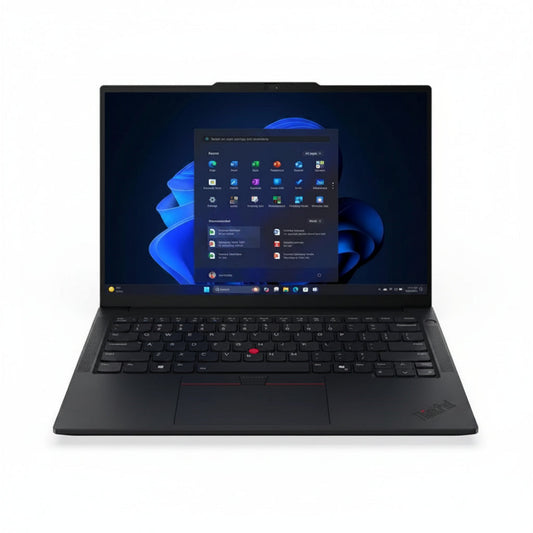 Lenovo ThinkPad E16 Gen 4 Ultra 7 355 16GB 512GB 16" WUXGA BL ENG ARB EB3FC2