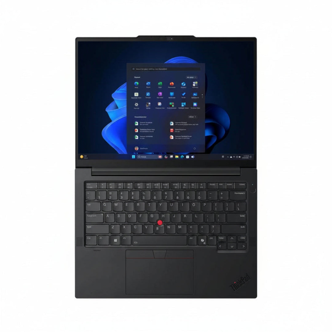 Lenovo ThinkPad E16 Gen 4 Ultra 7 355 16GB 512GB 16" WUXGA BL ENG ARB EB3FC2