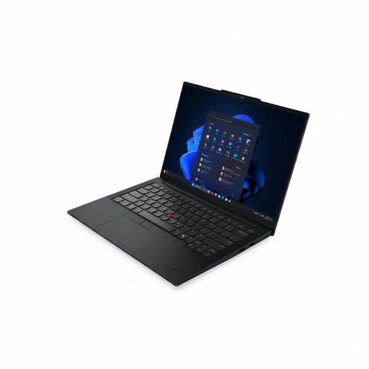 Lenovo ThinkPad E16 Gen 4 Ultra 7 355 16GB 512GB 16" WUXGA BL ENG ARB EB3FC2