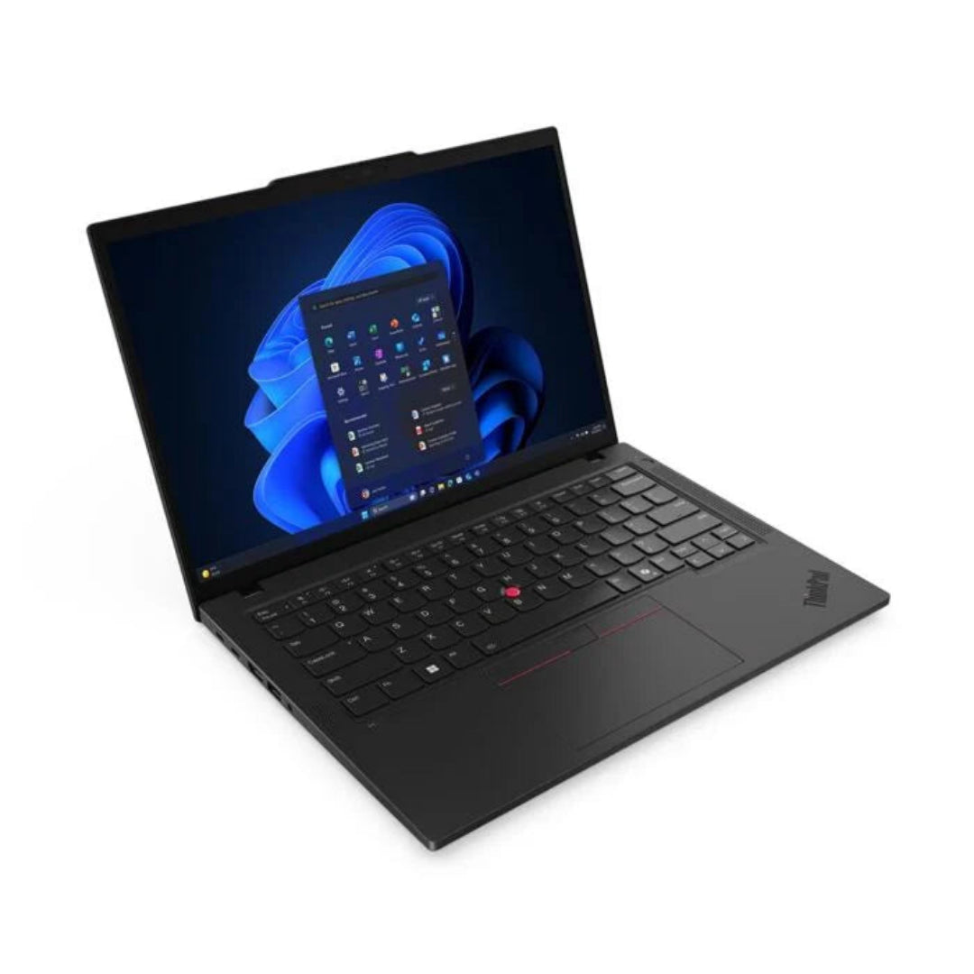 Lenovo ThinkPad T14 Gen 6 Ultra 5 225U 16GB 512GB 14" WUXGA DOS FPR BL 5P55B9