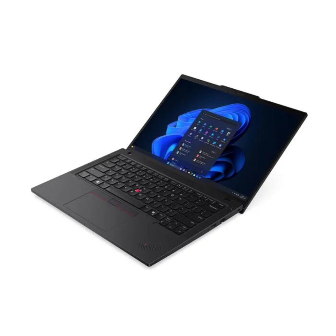 Lenovo ThinkPad T14 Gen 6 Ultra 5 225U 16GB 512GB 14" WUXGA DOS FPR BL 5P55B9