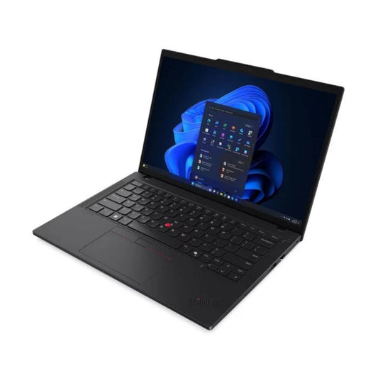Lenovo ThinkPad T14 Gen 6 Ultra 5 225U 16GB 512GB 14" WUXGA DOS FPR BL 5P55B9