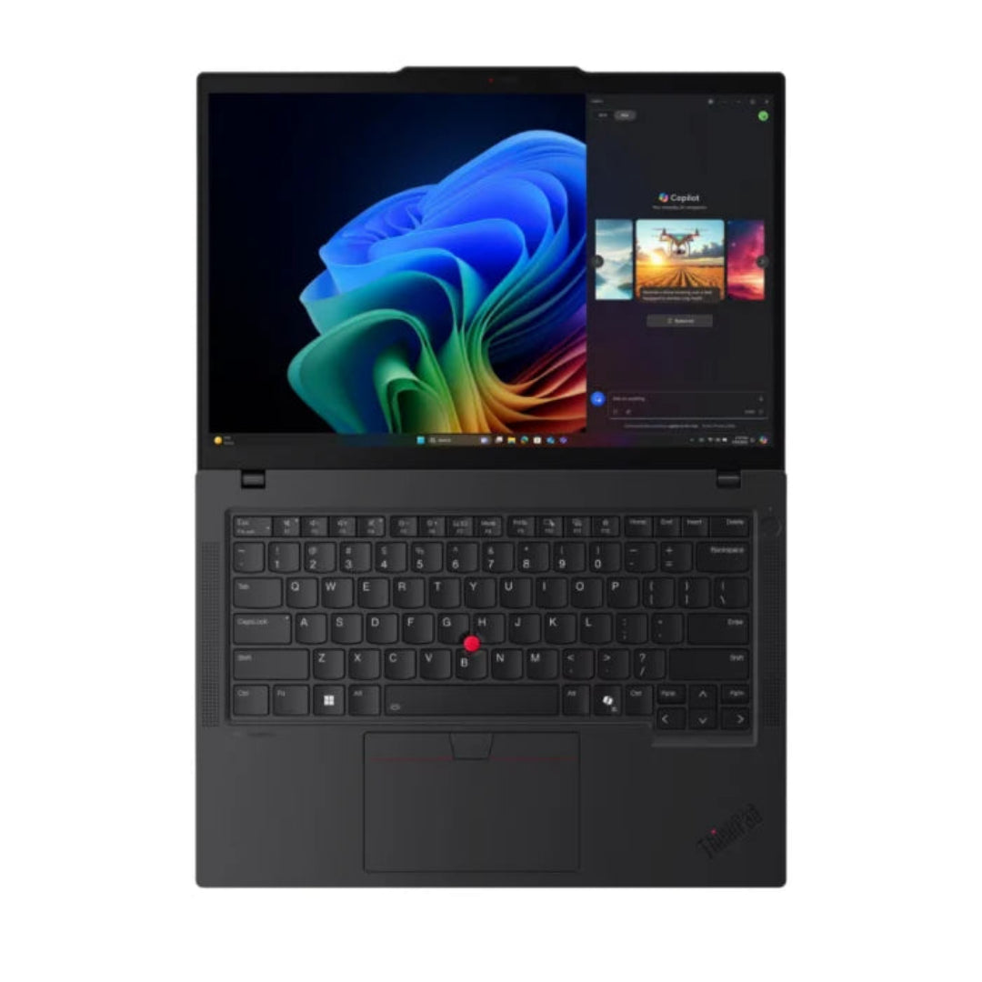 Lenovo ThinkPad T14 Gen 6 Ultra 7 258V 32GB 512GB 14" Win 11 Pro FPR N97LB2 