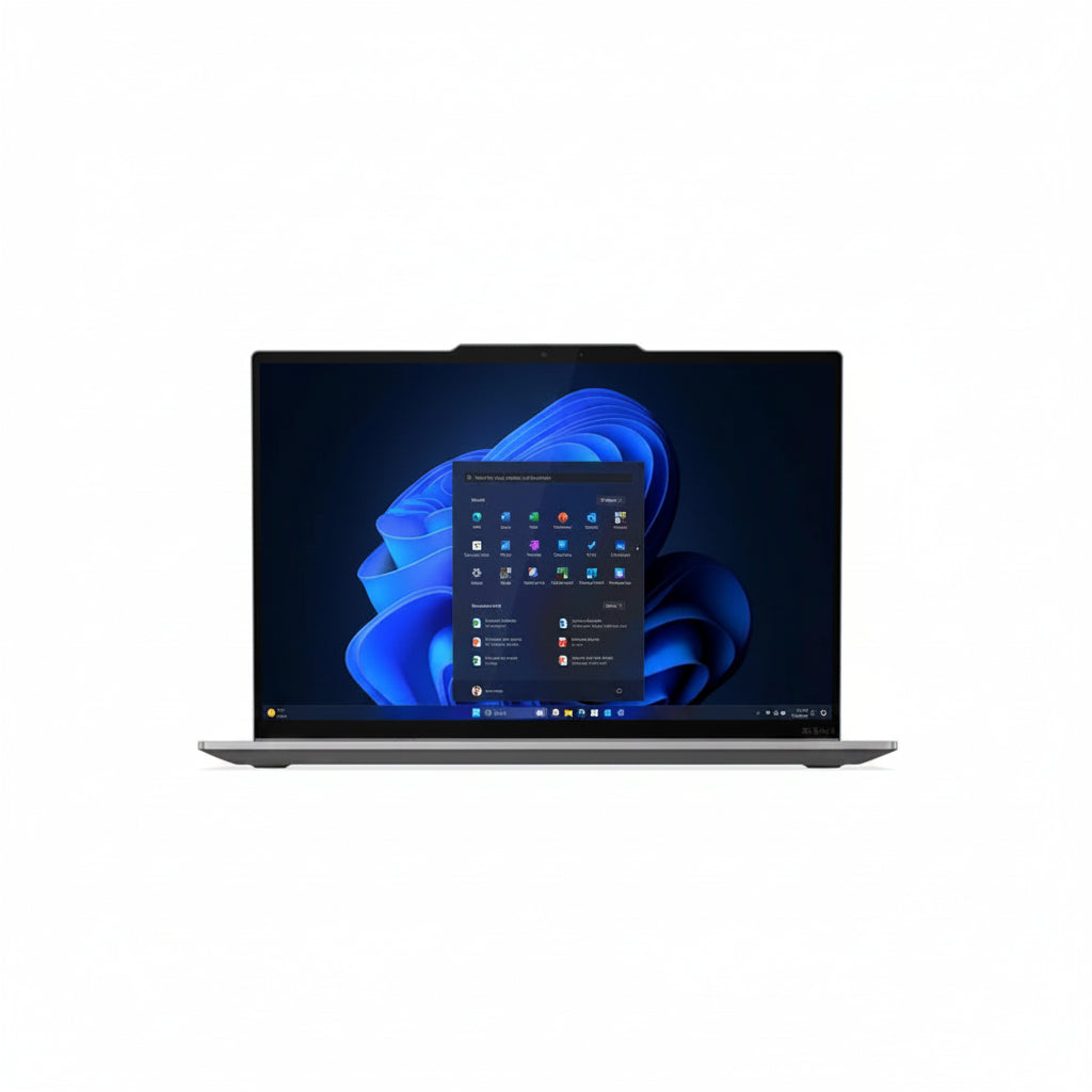 Lenovo ThinkPad X1 2-in-1 Gen 10 Ultra 7 268V 32GB 512GB 14" ARC Tch FPR JHK49O Front View