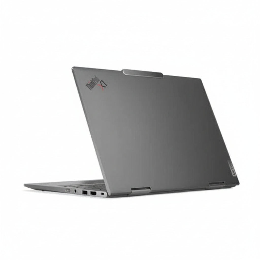 Lenovo ThinkPad X1 2-in-1 Gen 10 Ultra 7 268V 32GB 512GB 14" ARC Tch FPR JHK49O Back View