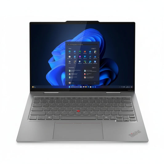 Lenovo ThinkPad X1 2-in-1 Gen 10 Ultra 7 268V 32GB 512GB 14" ARC Tch FPR JHK49O Front View