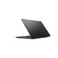 Lenovo V15 IIL 10th Gen Intel Core i3 8GB 256GB 15.6"FHD Intel UHD Black A6GG7F Back Side View