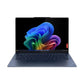 Lenovo Yoga Slim 7 Snapdragon X Elite 16GB 512GB SSD 14.5"Touch 3K OLED 27J8AH Front View