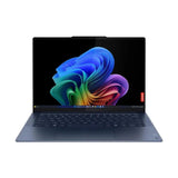 Lenovo Yoga Slim 7 Snapdragon X Elite 16GB 512GB SSD 14.5"Touch 3K OLED 27J8AH Front View