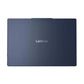 Lenovo Yoga Slim 7 Snapdragon X Elite 16GB 512GB SSD 14.5"Touch 3K OLED 27J8AH Back View