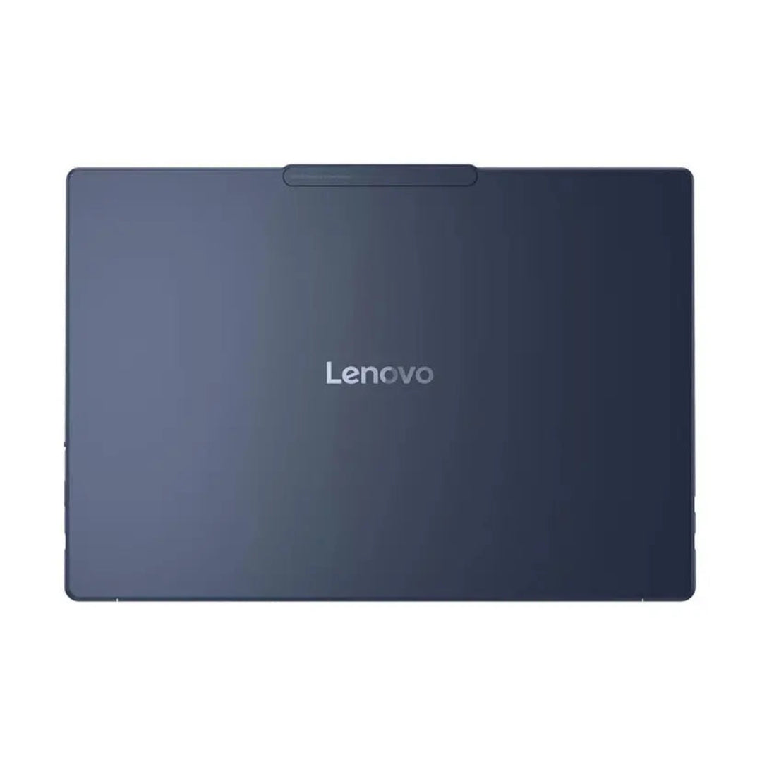 Lenovo Yoga Slim 7 Snapdragon X Elite 16GB 512GB SSD 14.5"Touch 3K OLED 27J8AH Back View