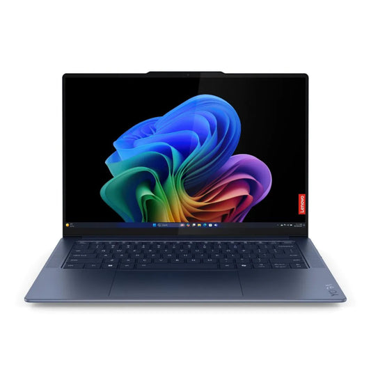 Lenovo Yoga Slim 7 Snapdragon X Elite 16GB 1TB 14.5"3K OLED Touch Blue FENHGD
