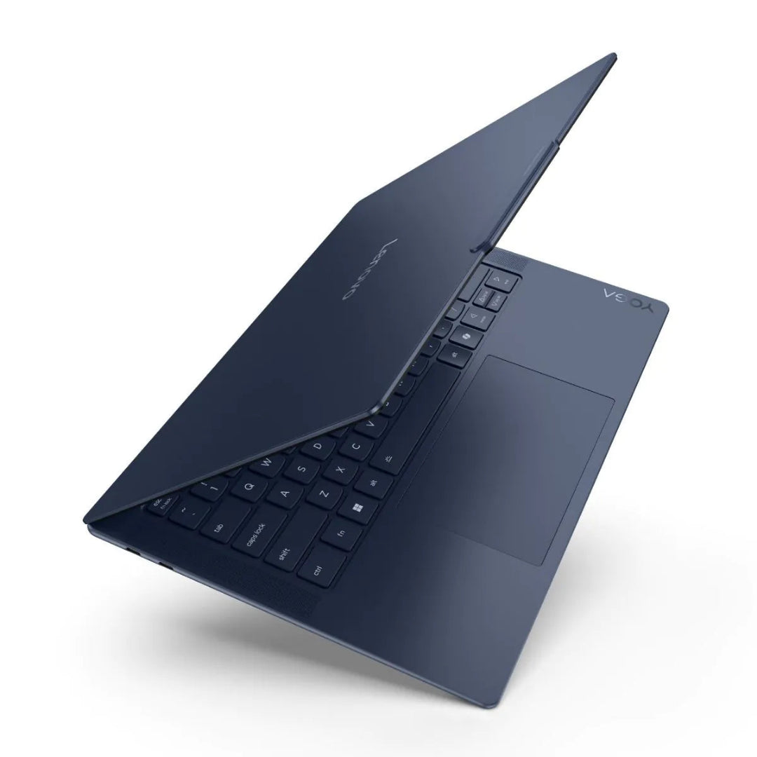 Lenovo Yoga Slim 7 Snapdragon X Elite 16GB 1TB 14.5"3K OLED Touch Blue FENHGD