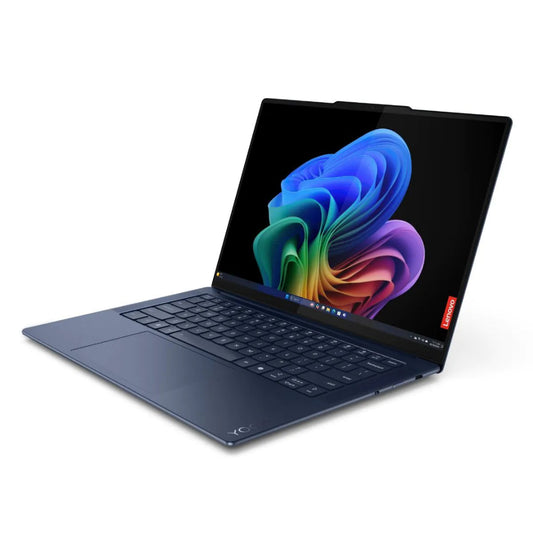 Lenovo Yoga Slim 7 Snapdragon X Elite 16GB 1TB 14.5"3K OLED Touch Blue FENHGD