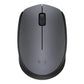 Logitech M170 Wireless Mouse Front View