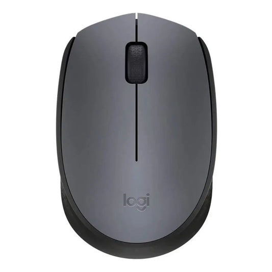 Logitech M170 Wireless Mouse Front View