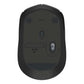 Logitech M170 Wireless Mouse Back View