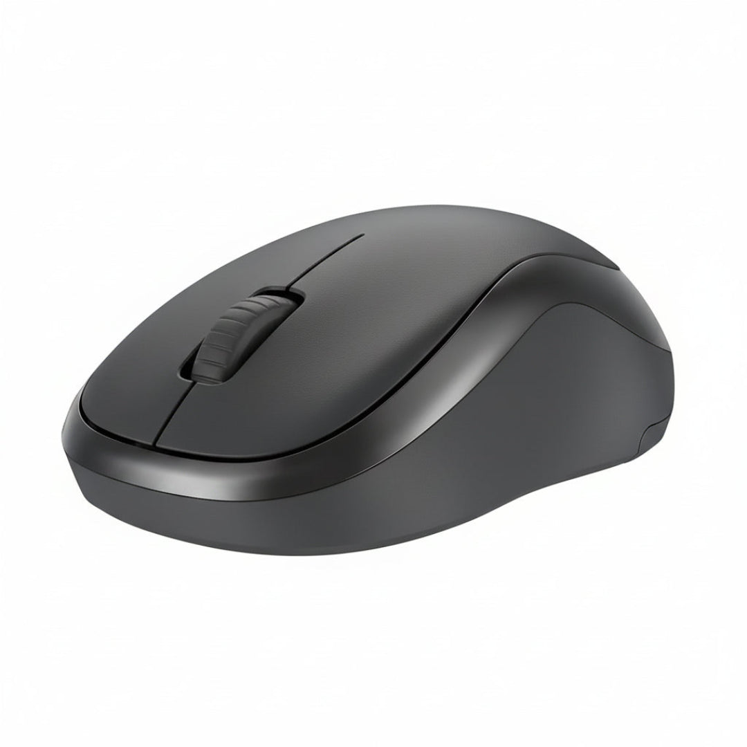 mouse View