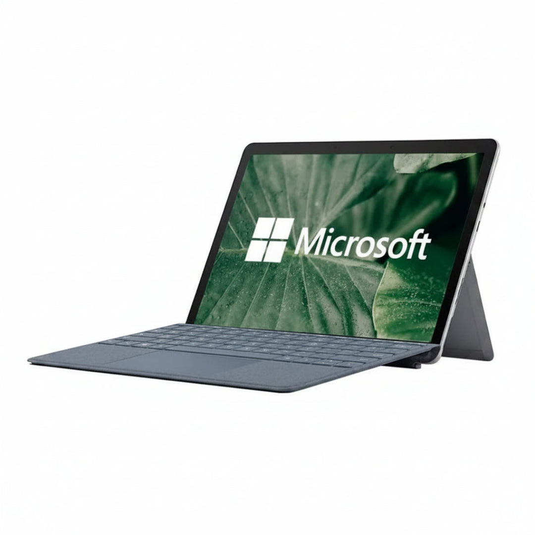 Microsoft Surface Go Pentium Gold 4415Y 4GB 64GB SSD 10" Touch HD ALOBOD