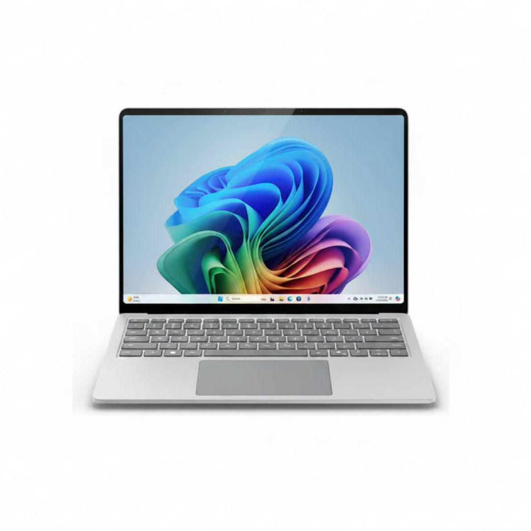 Microsoft Surface Pro Copilot+ PC Snapdragon X Plus 16GB 512GB 12" Tch IN96CD
