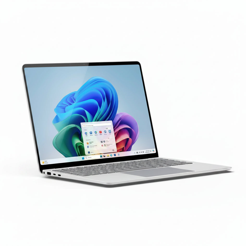 Microsoft Surface Pro Copilot+ PC Snapdragon X Plus 16GB 512GB 12" Tch IN96CD