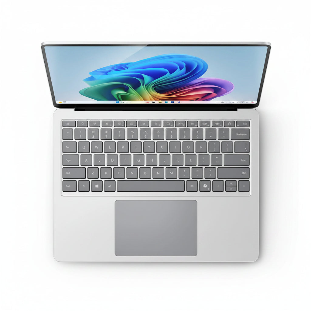 Microsoft Surface Pro Copilot+ PC Snapdragon X Plus 16GB 512GB 12" Tch IN96CD