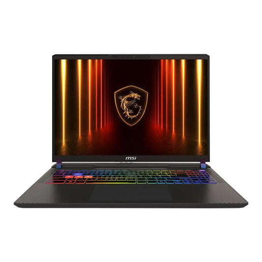 MSI Vector 16 HX AI Ultra 7 255HX 16GB 1TB RTX 5070 Ti 12GB 16" FHD+ L104N4