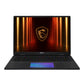 MSI Katana 15 Intel Core i7-14650HX 16GB 512GB  RTX 5060 8GB 15.6" FHD 7KF7MA Front View