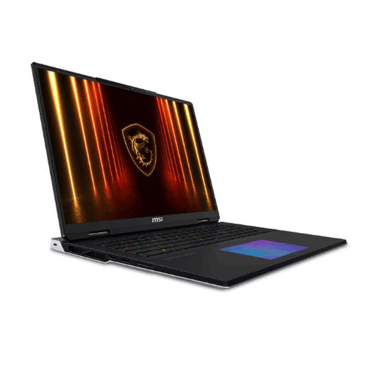 MSI Katana 15 Intel Core i7-14650HX 16GB 512GB  RTX 5060 8GB 15.6" FHD 7KF7MA Side View