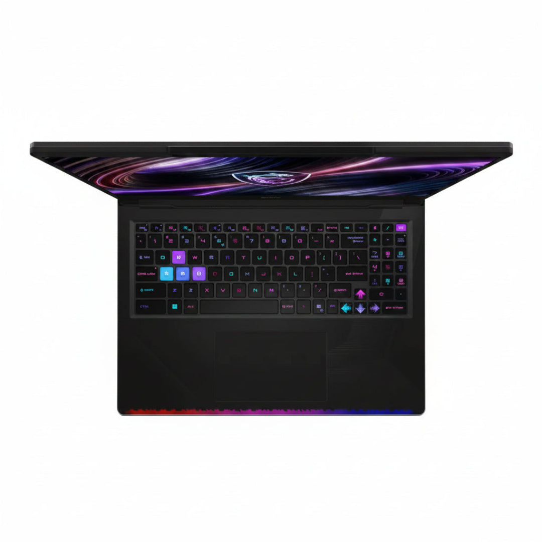 MSI Raider 16 Max HX B2WI Ultra 9 290HX 32GB 1TB RTX 5070 Ti 12GB 16" LIEB38